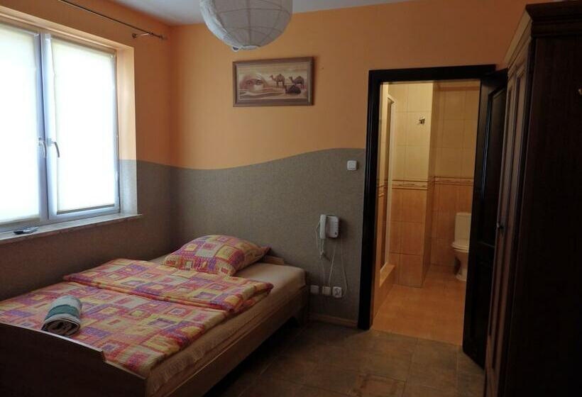 צימר Maja Bed&breakfast