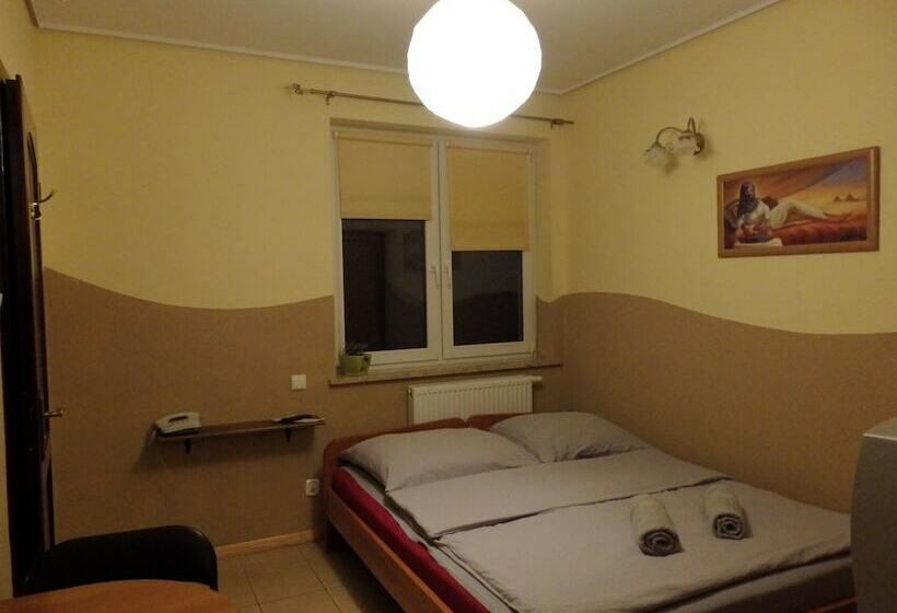 צימר Maja Bed&breakfast