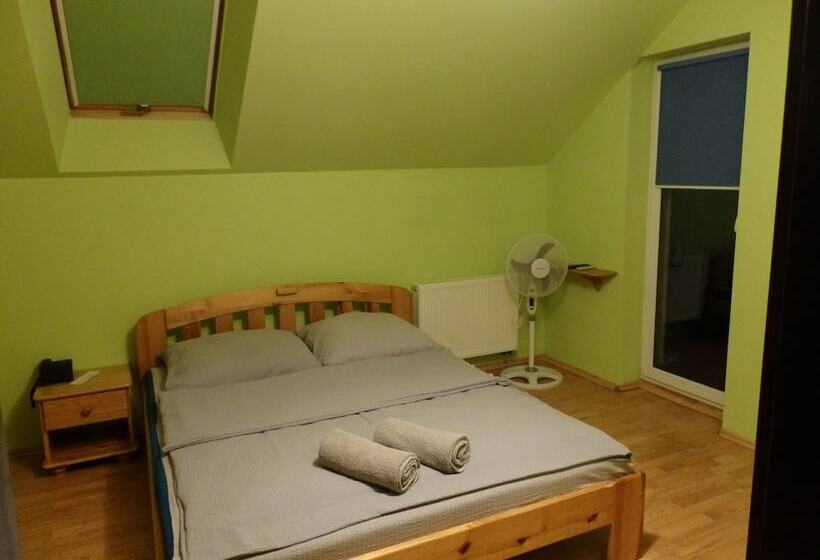 צימר Maja Bed&breakfast