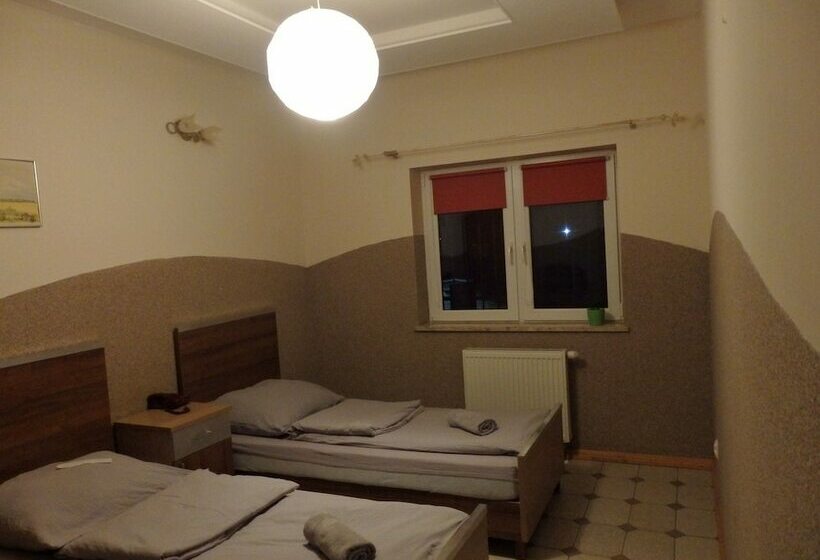 צימר Maja Bed&breakfast