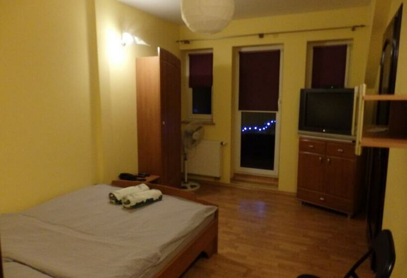 צימר Maja Bed&breakfast