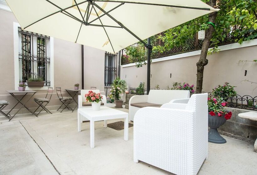 Bed and Breakfast Residenza Elisa