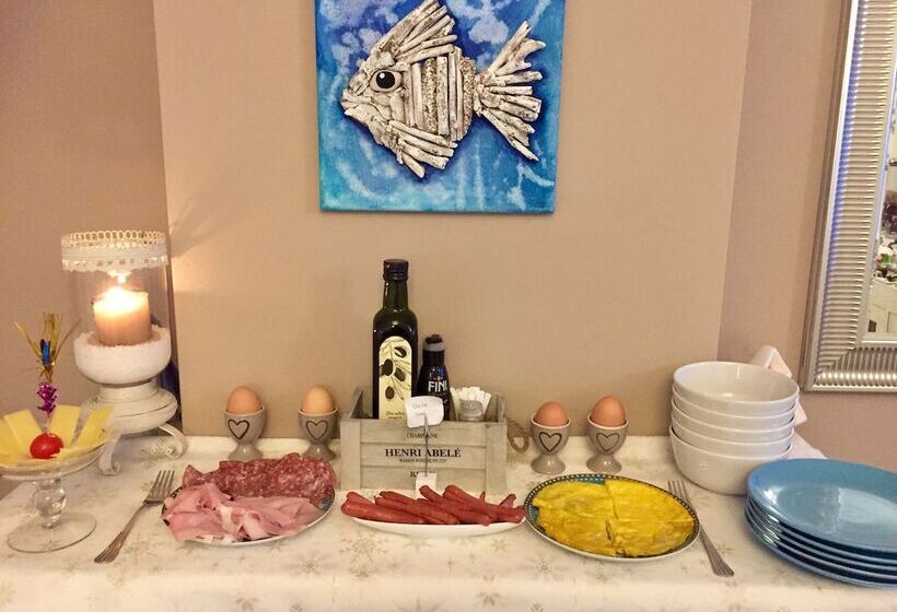 Bed and Breakfast Residenza Elisa