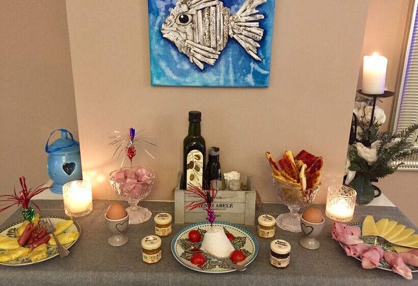 Bed and Breakfast Residenza Elisa