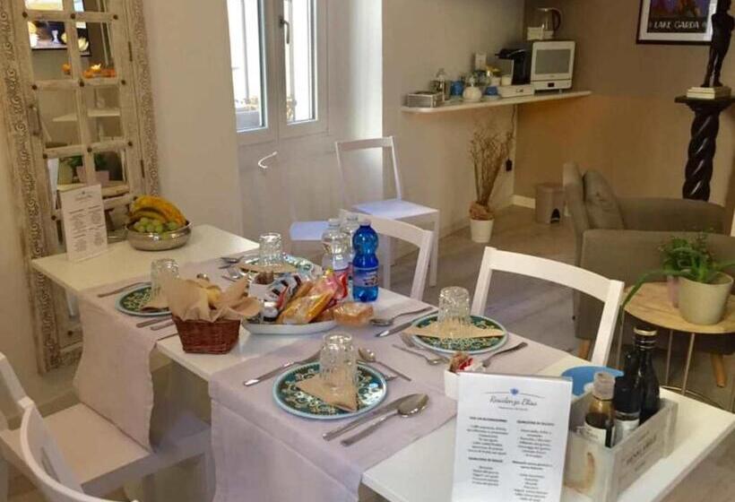 Bed and Breakfast Residenza Elisa