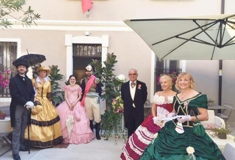 Bed and Breakfast Residenza Elisa