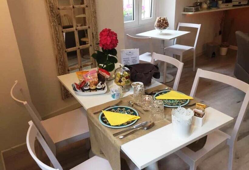 Bed and Breakfast Residenza Elisa