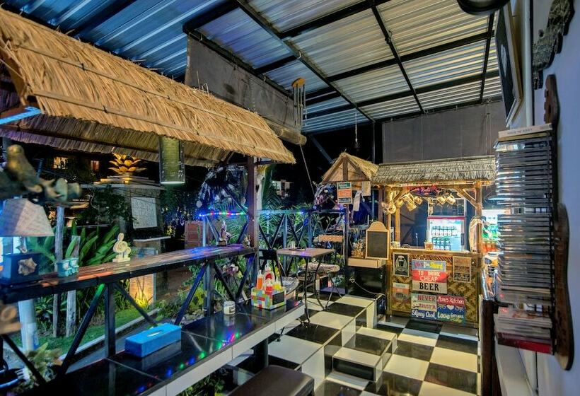 مبيت وإفطار Saraswati Serenity