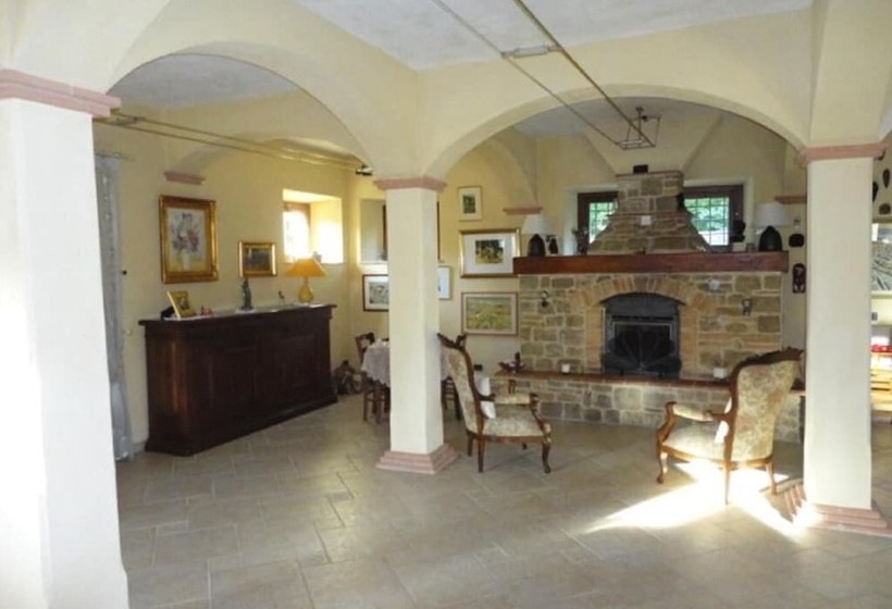 Bed And Breakfast La Casa Delle Rondini