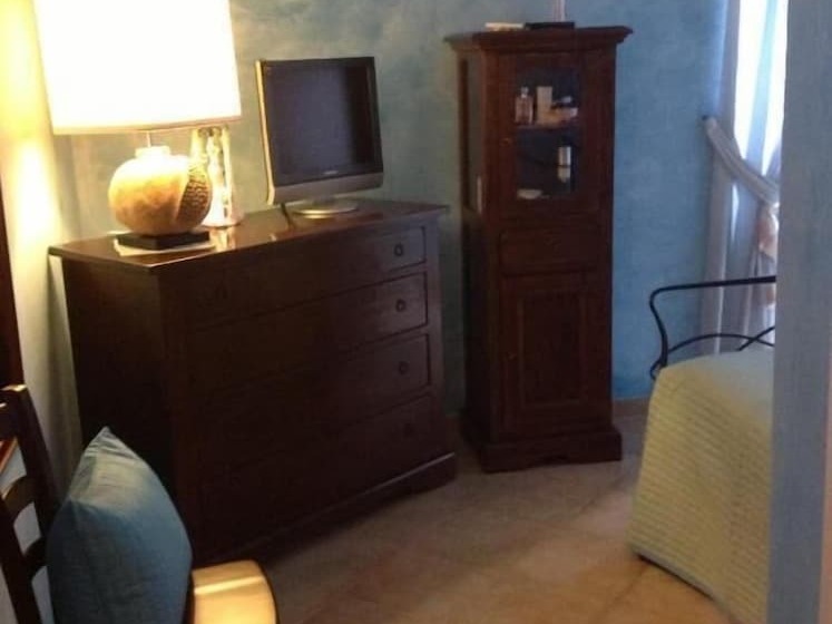 Bed And Breakfast La Casa Delle Rondini