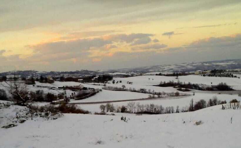 Bed And Breakfast La Casa Delle Rondini
