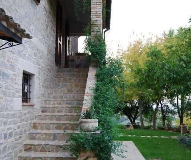 Bed And Breakfast La Casa Delle Rondini