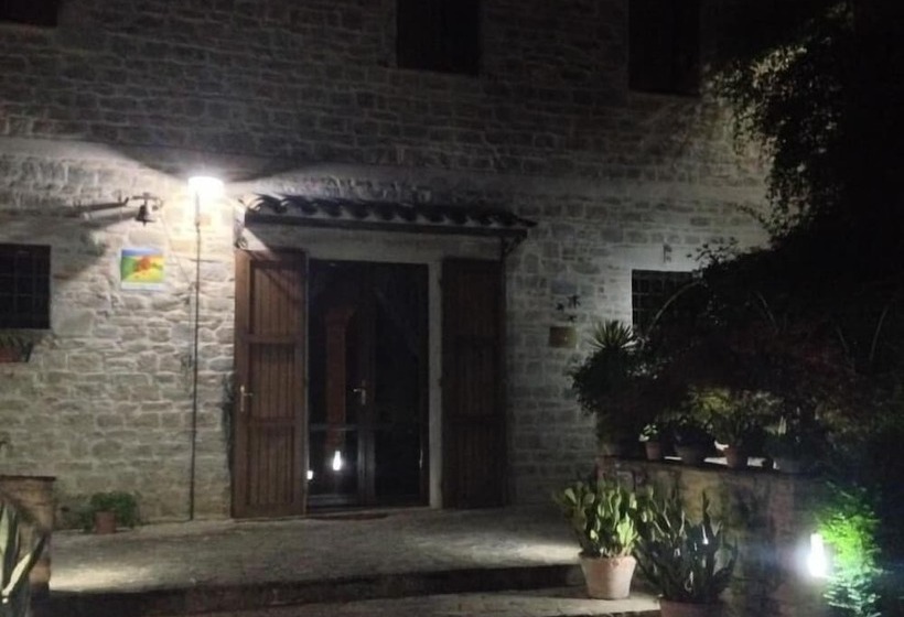 Bed And Breakfast La Casa Delle Rondini