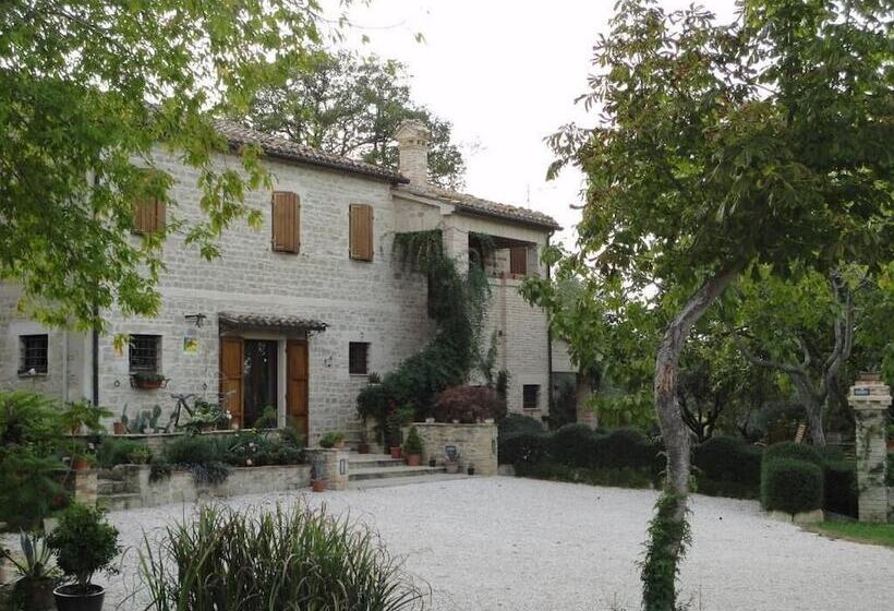 Bed And Breakfast La Casa Delle Rondini