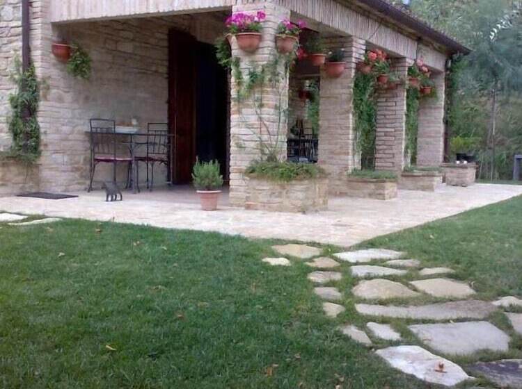 Bed And Breakfast La Casa Delle Rondini