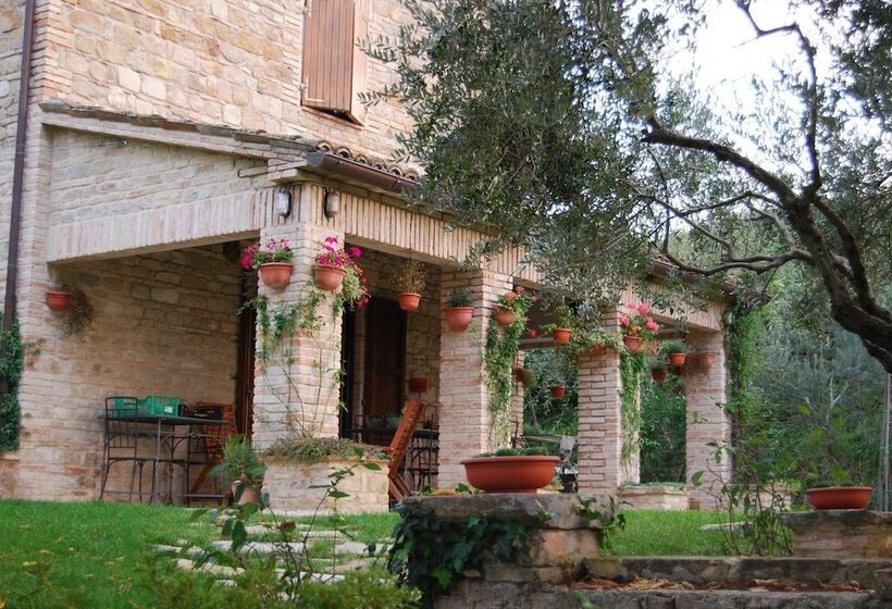 Bed And Breakfast La Casa Delle Rondini