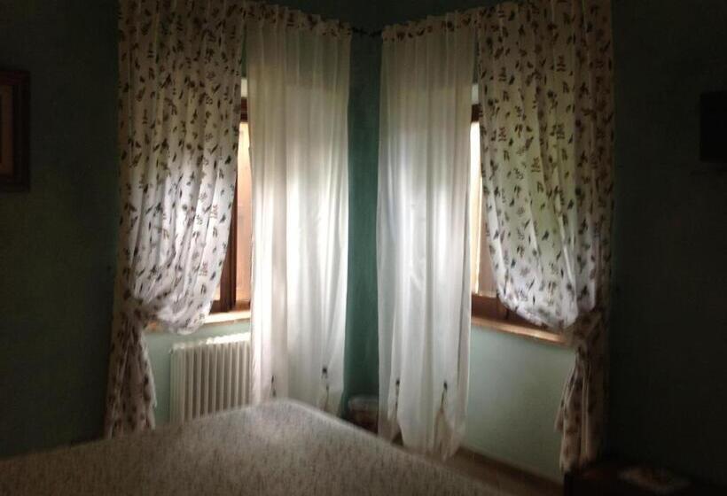 Bed And Breakfast La Casa Delle Rondini