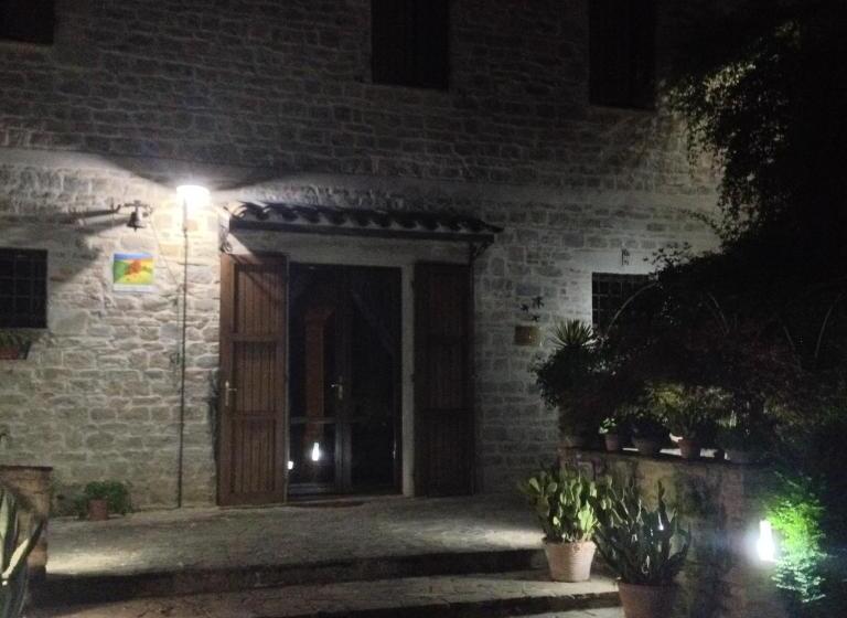 Bed And Breakfast La Casa Delle Rondini