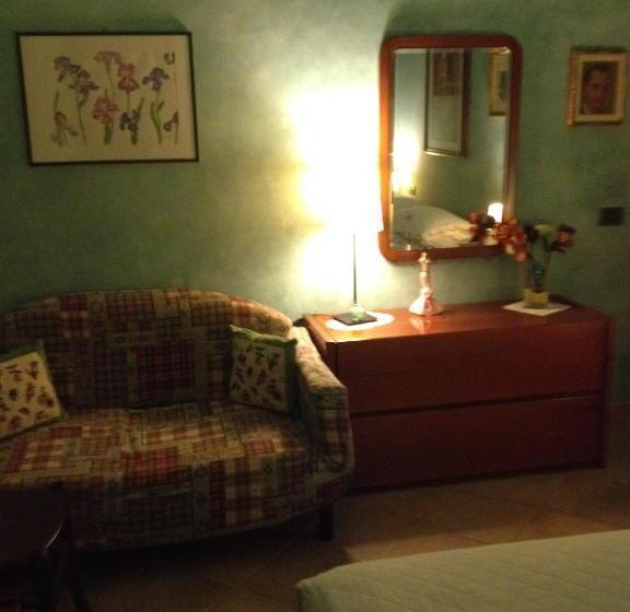 Bed And Breakfast La Casa Delle Rondini