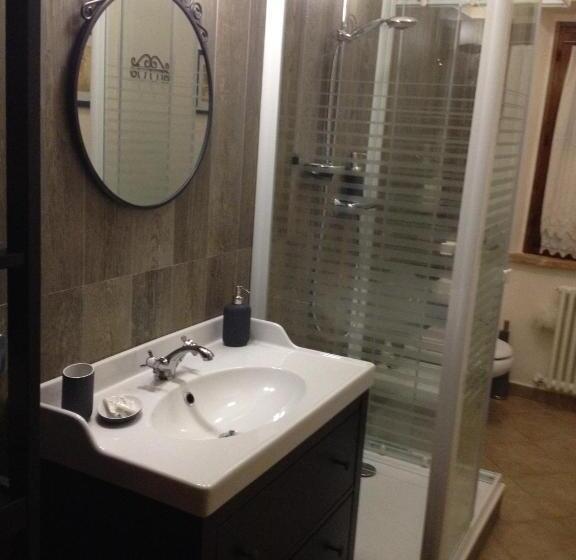 Bed And Breakfast La Casa Delle Rondini