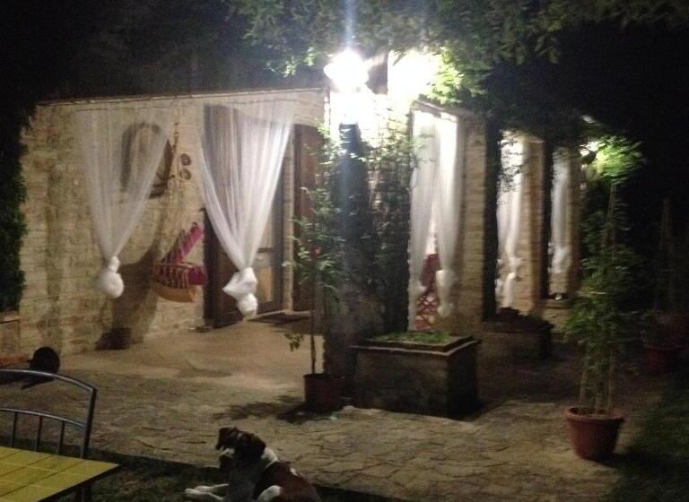 Bed And Breakfast La Casa Delle Rondini