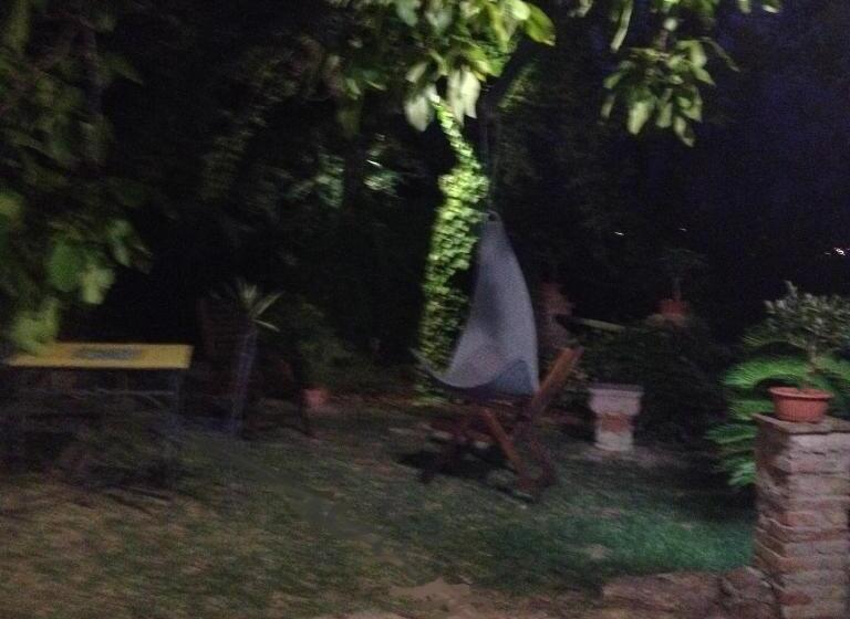 Bed And Breakfast La Casa Delle Rondini