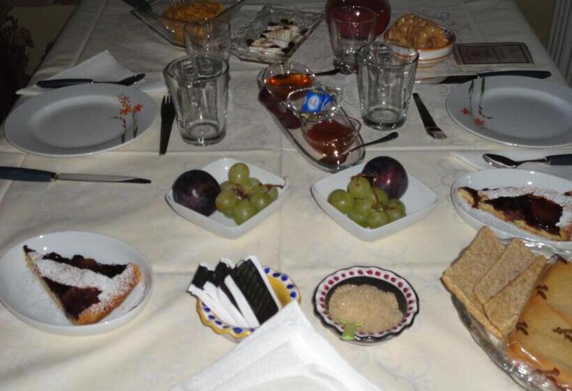 Bed And Breakfast La Casa Delle Rondini