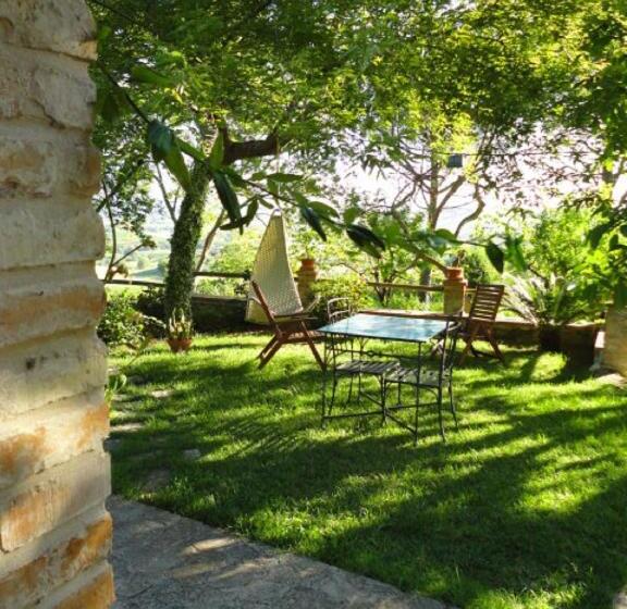 Bed And Breakfast La Casa Delle Rondini