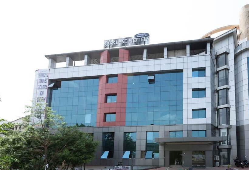 Capital O 16891 Klase Hotels