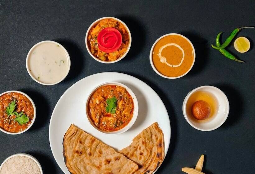 Capital O 16891 Klase Hotels