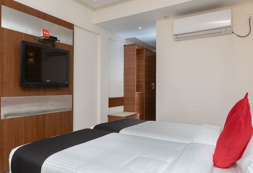 Capital O 16891 Klase Hotels