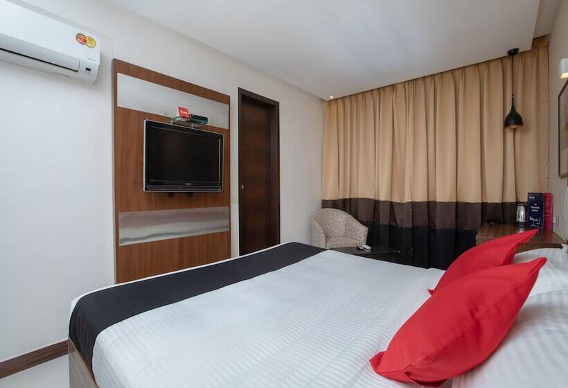 Capital O 16891 Klase Hotels