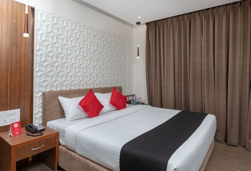 Capital O 16891 Klase Hotels