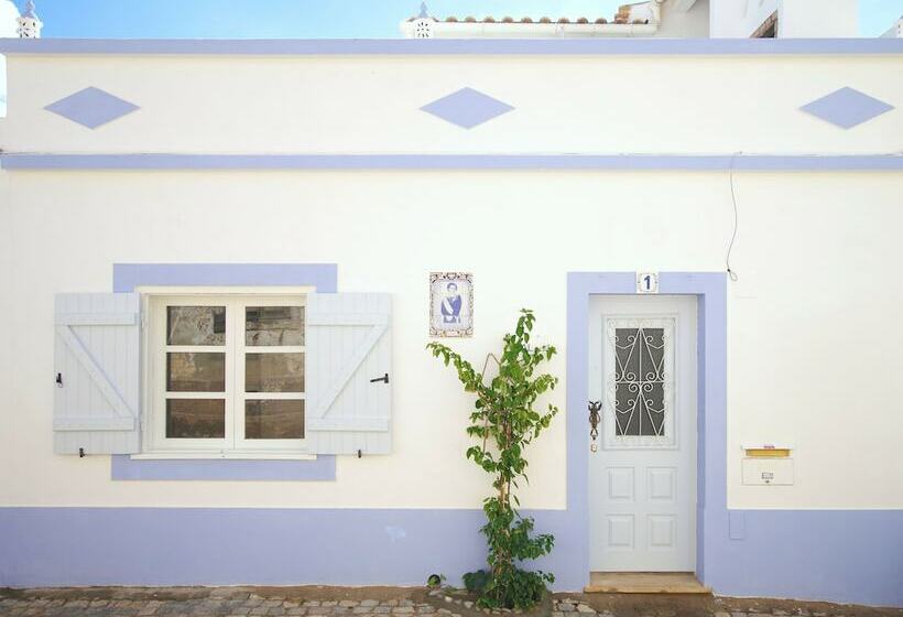Casa Margarida Azul