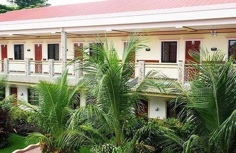 Coconut Pension House