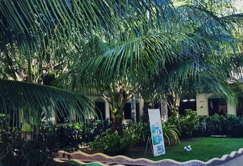 Coconut Pension House