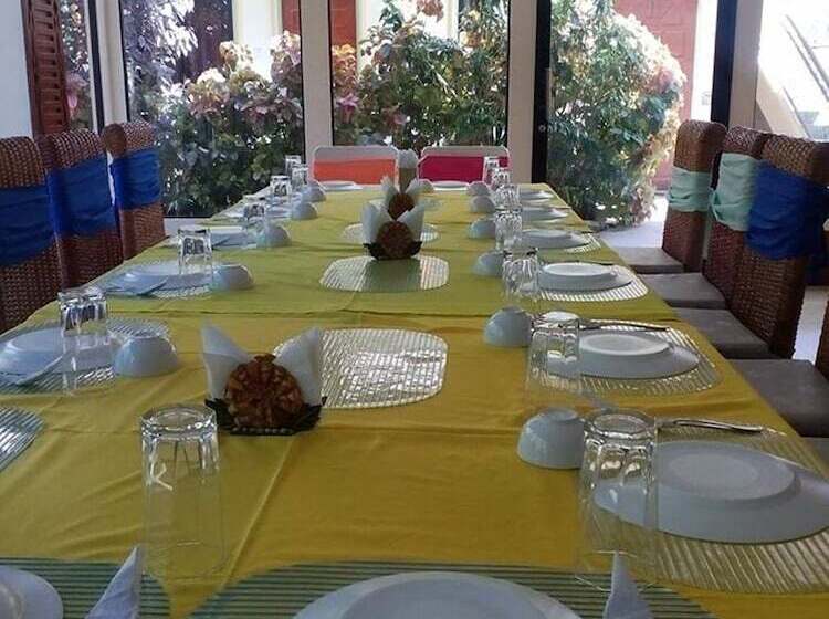 Coconut Pension House