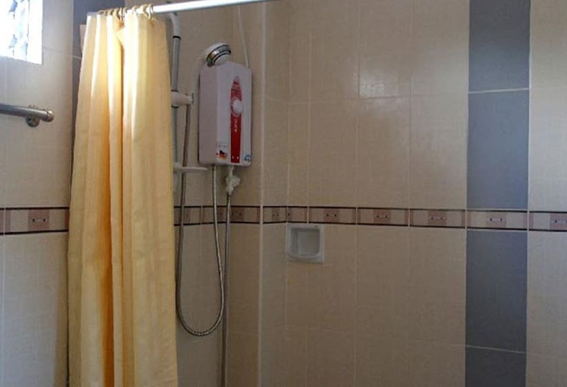 Coconut Pension House