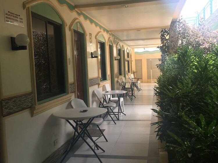 Coconut Pension House