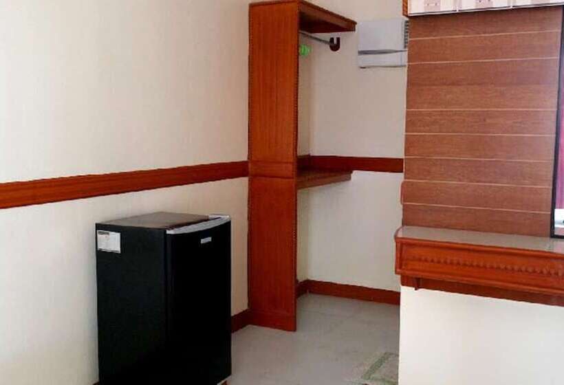 Coconut Pension House