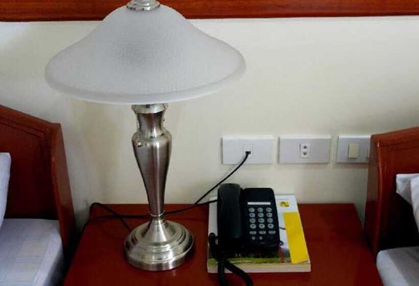 Coconut Pension House