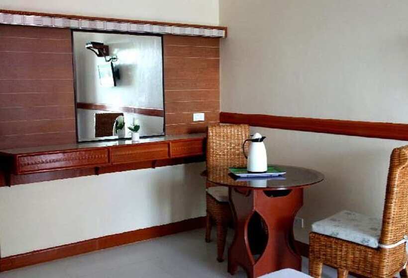 Coconut Pension House