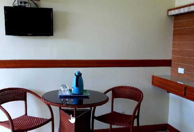 Coconut Pension House