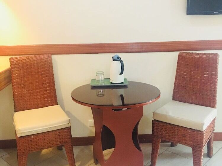 Coconut Pension House