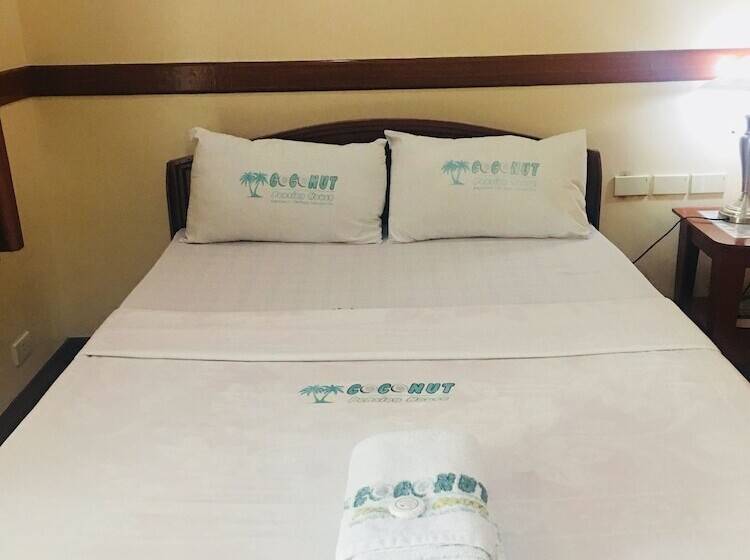 Coconut Pension House