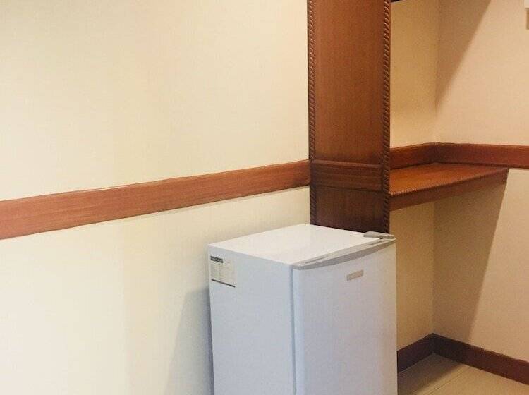 Coconut Pension House