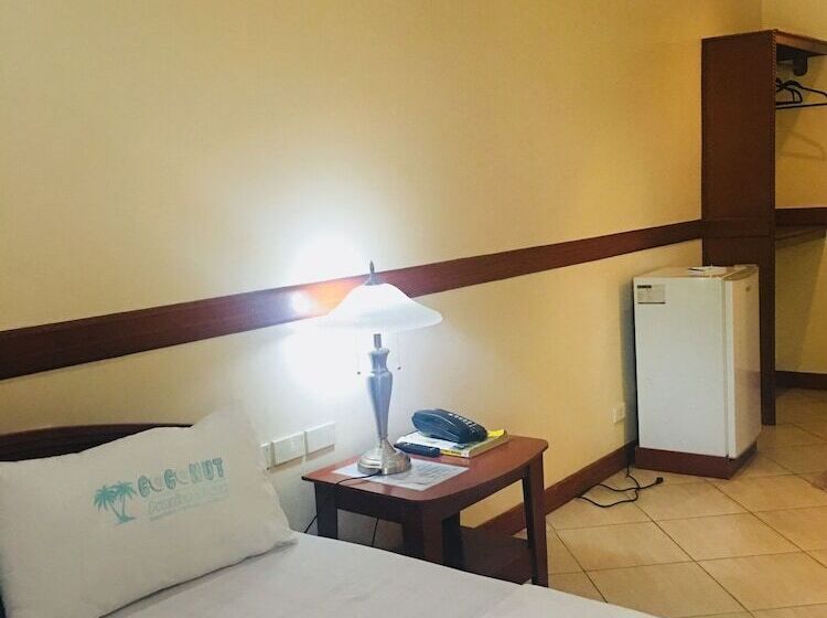 Coconut Pension House