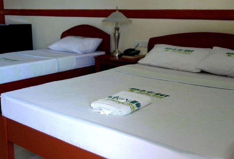 Coconut Pension House