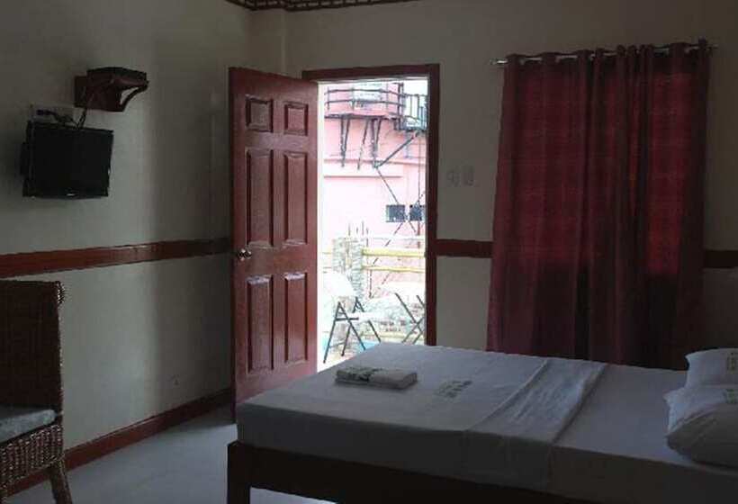 Coconut Pension House