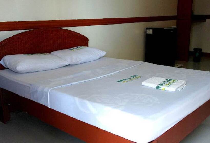 Coconut Pension House